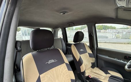 Hyundai Matrix I рестайлинг, 2005 год, 265 000 рублей, 12 фотография