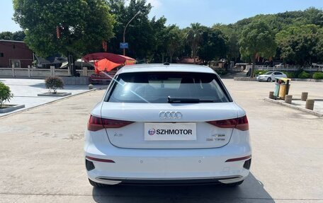 Audi A3, 2021 год, 2 198 000 рублей, 6 фотография