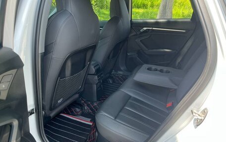 Audi A3, 2021 год, 2 198 000 рублей, 13 фотография