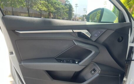 Audi A3, 2021 год, 2 198 000 рублей, 15 фотография