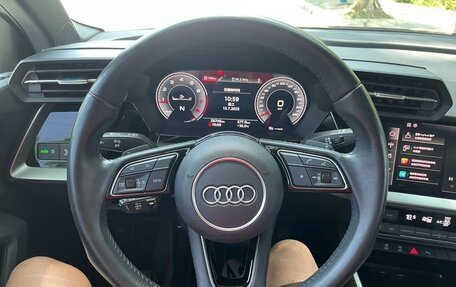 Audi A3, 2021 год, 2 198 000 рублей, 8 фотография