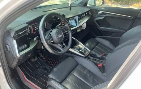 Audi A3, 2021 год, 2 198 000 рублей, 7 фотография