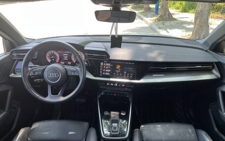 Audi A3, 2021 год, 2 198 000 рублей, 9 фотография