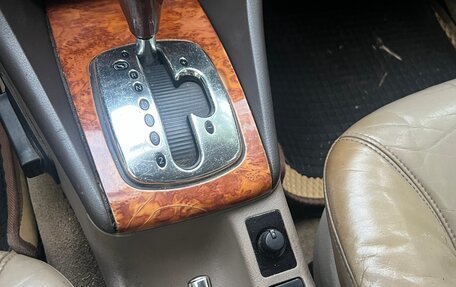 Audi A6, 1998 год, 400 000 рублей, 11 фотография