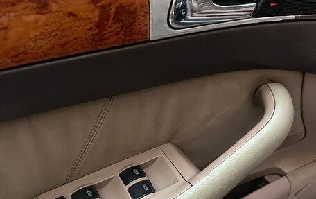 Audi A6, 1998 год, 400 000 рублей, 16 фотография