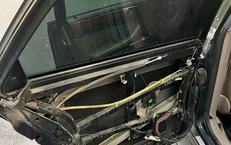 Audi A6, 1998 год, 400 000 рублей, 14 фотография