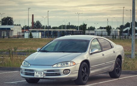 Dodge Intrepid II, 2004 год, 470 000 рублей, 2 фотография