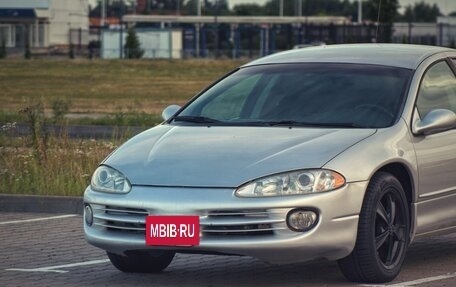 Dodge Intrepid II, 2004 год, 470 000 рублей, 3 фотография