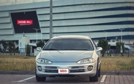 Dodge Intrepid II, 2004 год, 470 000 рублей, 4 фотография