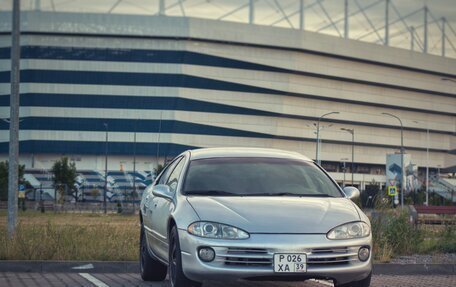 Dodge Intrepid II, 2004 год, 470 000 рублей, 5 фотография