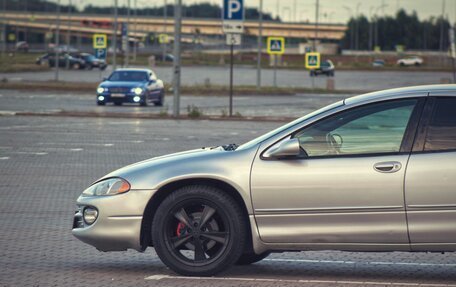 Dodge Intrepid II, 2004 год, 470 000 рублей, 9 фотография