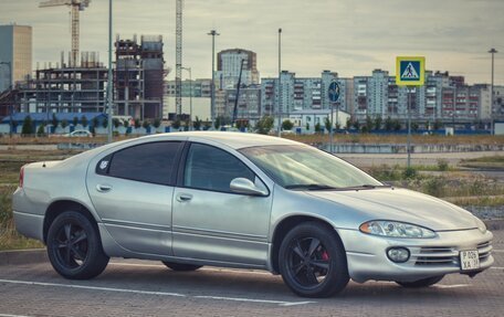 Dodge Intrepid II, 2004 год, 470 000 рублей, 19 фотография