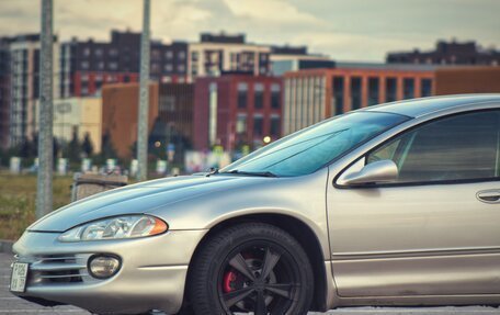 Dodge Intrepid II, 2004 год, 470 000 рублей, 7 фотография