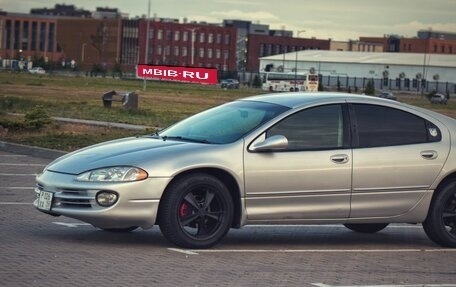 Dodge Intrepid II, 2004 год, 470 000 рублей, 6 фотография