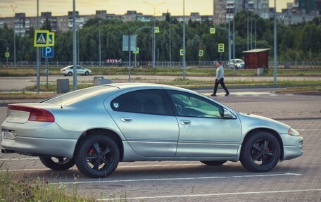 Dodge Intrepid II, 2004 год, 470 000 рублей, 16 фотография