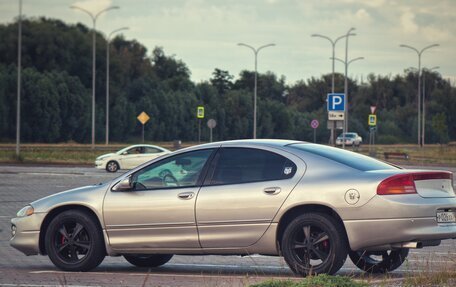 Dodge Intrepid II, 2004 год, 470 000 рублей, 10 фотография