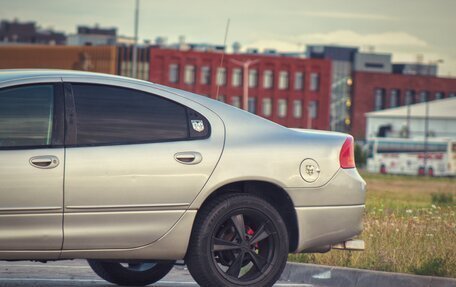 Dodge Intrepid II, 2004 год, 470 000 рублей, 8 фотография