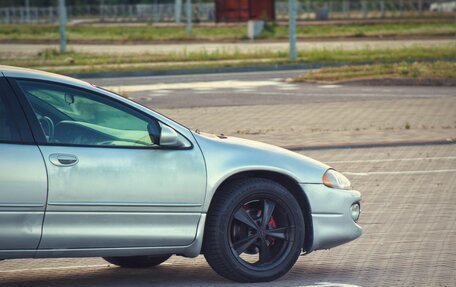 Dodge Intrepid II, 2004 год, 470 000 рублей, 17 фотография