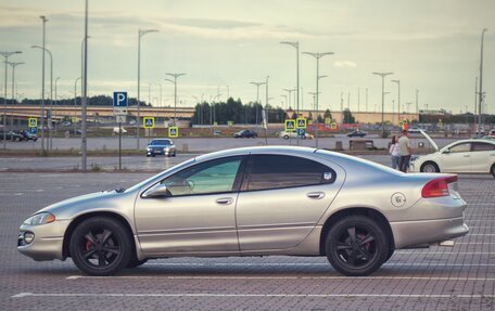 Dodge Intrepid II, 2004 год, 470 000 рублей, 11 фотография