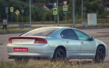 Dodge Intrepid II, 2004 год, 470 000 рублей, 15 фотография