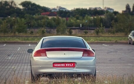 Dodge Intrepid II, 2004 год, 470 000 рублей, 13 фотография