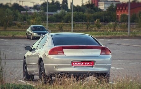 Dodge Intrepid II, 2004 год, 470 000 рублей, 12 фотография