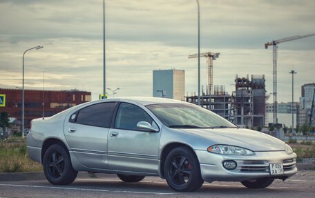 Dodge Intrepid II, 2004 год, 470 000 рублей, 20 фотография