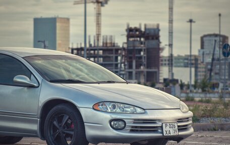 Dodge Intrepid II, 2004 год, 470 000 рублей, 21 фотография
