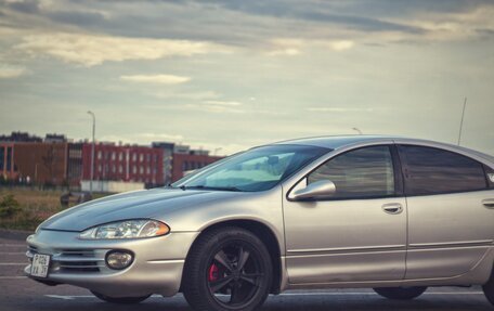 Dodge Intrepid II, 2004 год, 470 000 рублей, 29 фотография