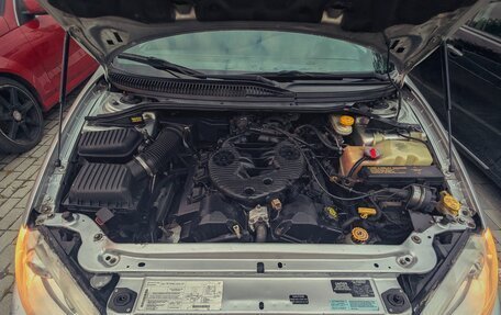 Dodge Intrepid II, 2004 год, 470 000 рублей, 31 фотография