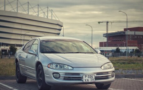 Dodge Intrepid II, 2004 год, 470 000 рублей, 26 фотография