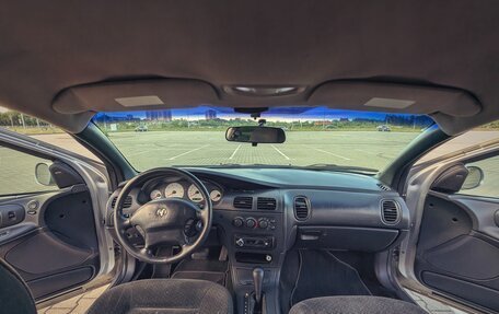 Dodge Intrepid II, 2004 год, 470 000 рублей, 30 фотография
