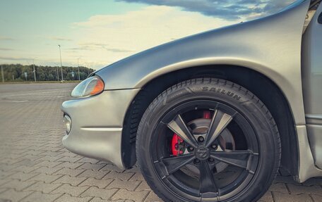 Dodge Intrepid II, 2004 год, 470 000 рублей, 32 фотография