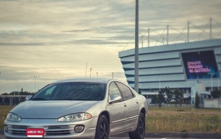 Dodge Intrepid II, 2004 год, 470 000 рублей, 28 фотография