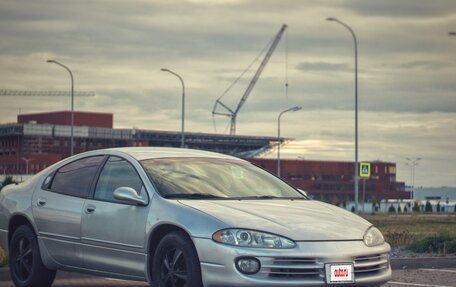Dodge Intrepid II, 2004 год, 470 000 рублей, 27 фотография
