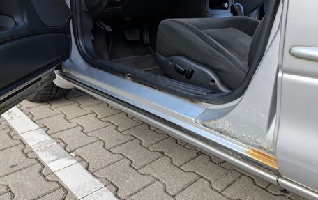 Dodge Intrepid II, 2004 год, 470 000 рублей, 39 фотография