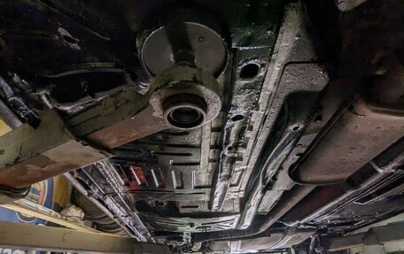 Dodge Intrepid II, 2004 год, 470 000 рублей, 37 фотография