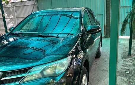 Toyota RAV4, 2014 год, 1 650 000 рублей, 2 фотография