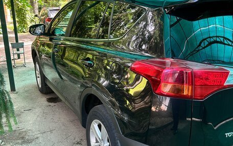 Toyota RAV4, 2014 год, 1 650 000 рублей, 6 фотография