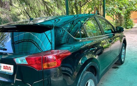 Toyota RAV4, 2014 год, 1 650 000 рублей, 5 фотография