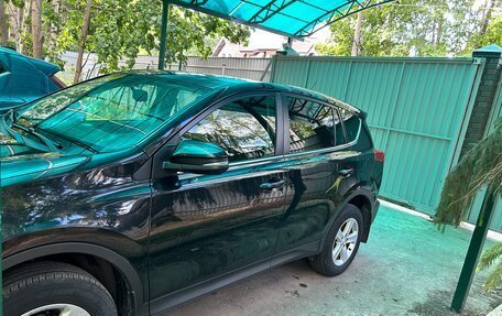 Toyota RAV4, 2014 год, 1 650 000 рублей, 8 фотография