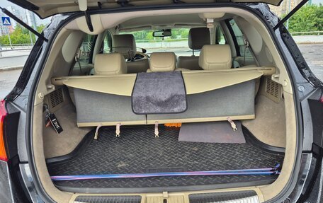 Nissan Murano, 2012 год, 1 300 000 рублей, 9 фотография