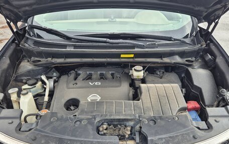 Nissan Murano, 2012 год, 1 300 000 рублей, 10 фотография