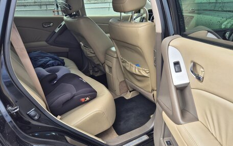 Nissan Murano, 2012 год, 1 300 000 рублей, 8 фотография