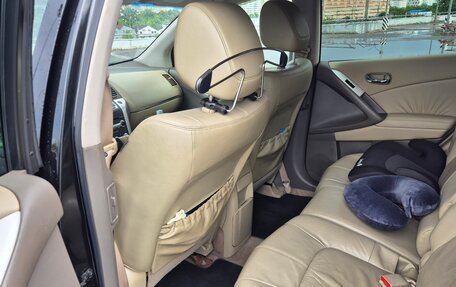 Nissan Murano, 2012 год, 1 300 000 рублей, 6 фотография