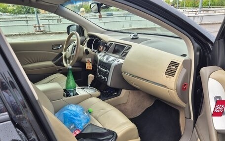 Nissan Murano, 2012 год, 1 300 000 рублей, 7 фотография