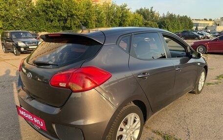 KIA cee'd III, 2013 год, 665 000 рублей, 2 фотография