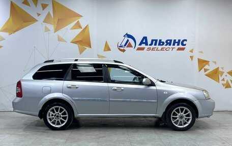 Chevrolet Lacetti, 2008 год, 440 000 рублей, 2 фотография