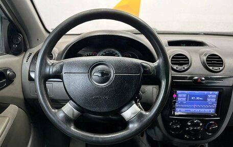 Chevrolet Lacetti, 2008 год, 440 000 рублей, 10 фотография