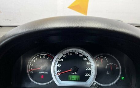 Chevrolet Lacetti, 2008 год, 440 000 рублей, 11 фотография